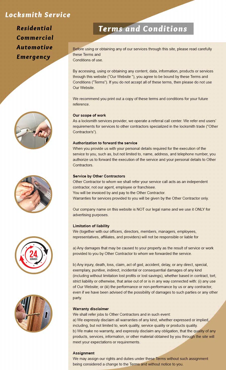 City Locksmith Shop St Petersburg, FL 727-264-5594